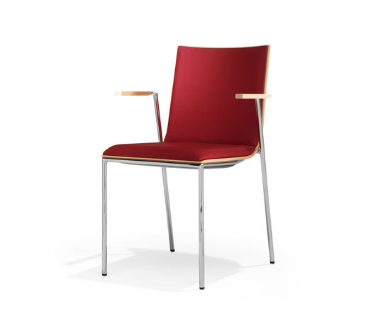 3125/4 Scorpii | Chairs | Kusch+Co
