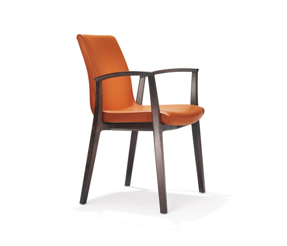 3552/4 Yara | Chairs | Kusch+Co