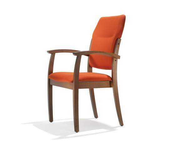 5135/4 Vino | Chairs | Kusch+Co