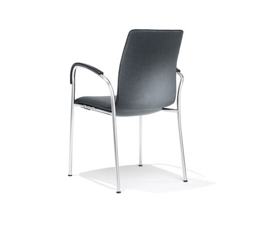 8524/4 Ona plaza | Chairs | Kusch+Co