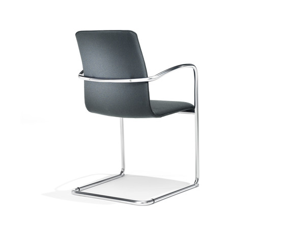 8532/3 Ona plaza | Chairs | Kusch+Co