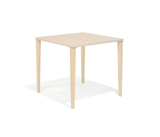 1560/6 Luca | Dining tables | Kusch+Co