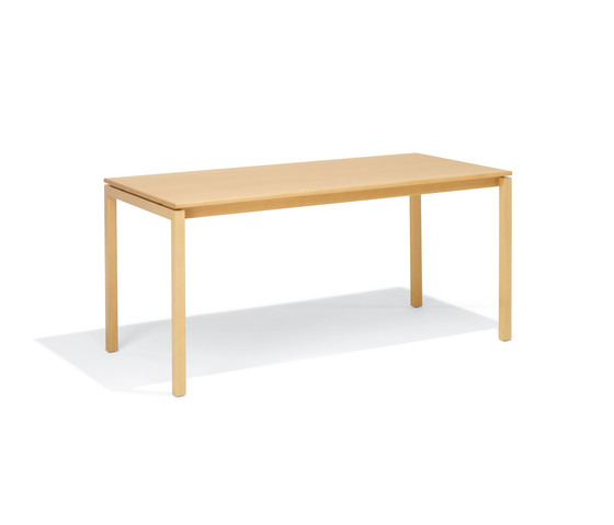 1750/6 Pinta | Dining tables | Kusch+Co