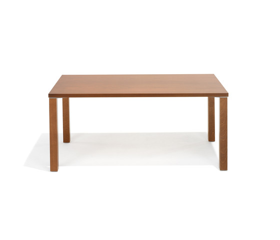 1760/6 Pinta | Dining tables | Kusch+Co