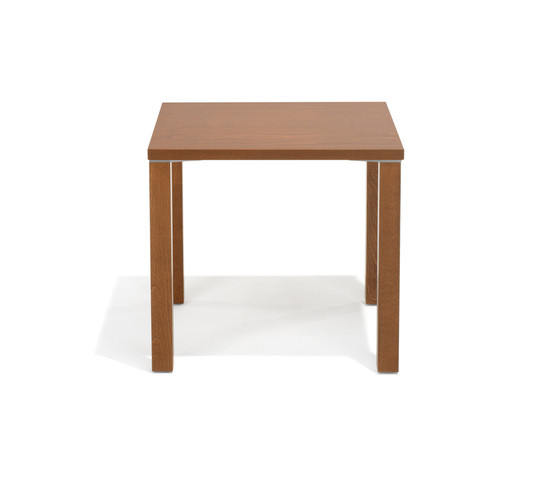 1760/6 Pinta | Bistro tables | Kusch+Co