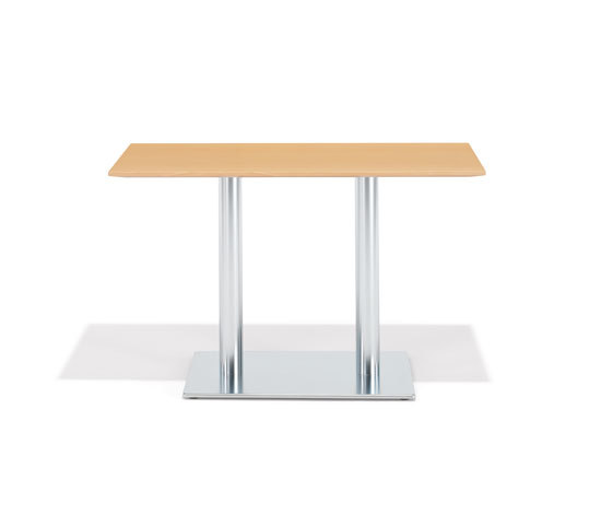 8800/6 table | Contract tables | Kusch+Co