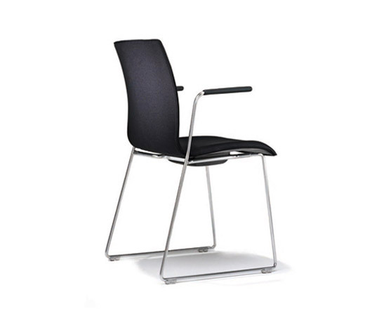 1130/4 Trio | Chairs | Kusch+Co