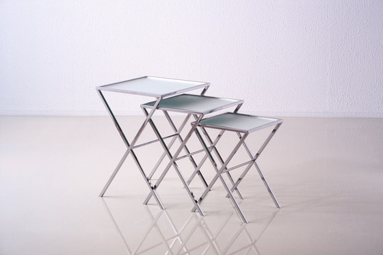 lescano | Side tables | Porada
