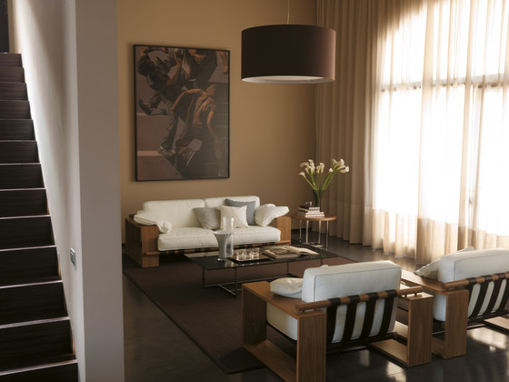 Panama divano | Sofas | Porada