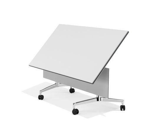 9000/6 Roll`n`meet table | Contract tables | Kusch+Co