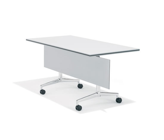9000/6 Roll`n`meet table | Tables collectivités | Kusch+Co