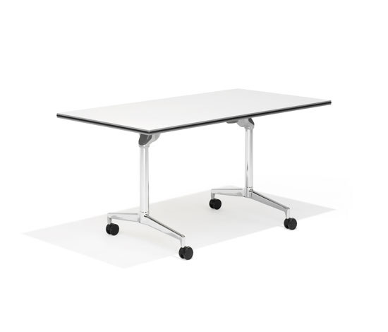 9000/6 Roll`n`meet table | Tables collectivités | Kusch+Co