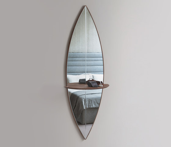 Surf | Miroirs | Porada