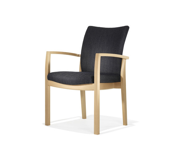 3735/4 Palato | Chaises | Kusch+Co