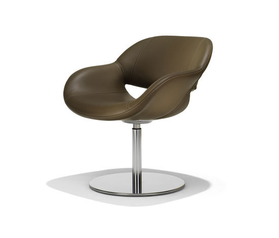 8200/3 Volpe | Armchairs | Kusch+Co