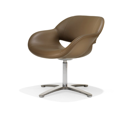 8210/3 Volpe | Sillones | Kusch+Co