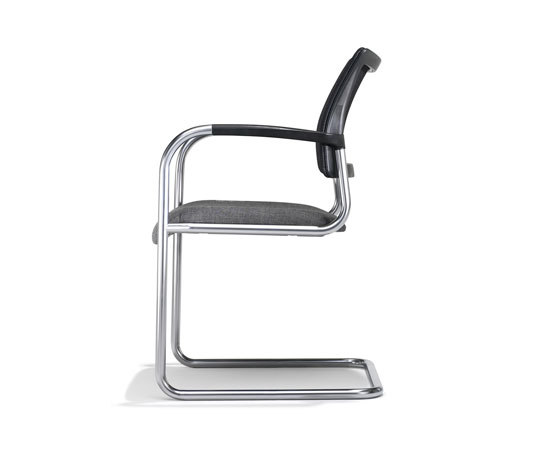 9272/3 Papilio | Chairs | Kusch+Co