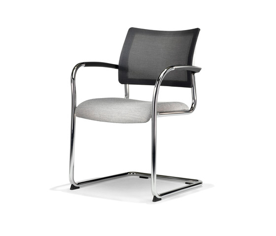 9272/3 Papilio | Chairs | Kusch+Co