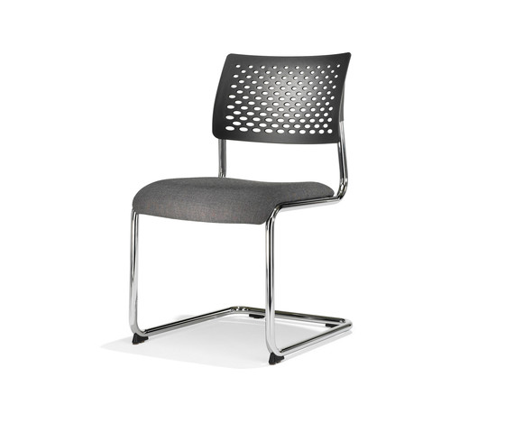 9277/1 Papilio | Chairs | Kusch+Co