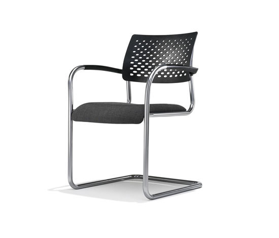 9277/3 Papilio | Chairs | Kusch+Co