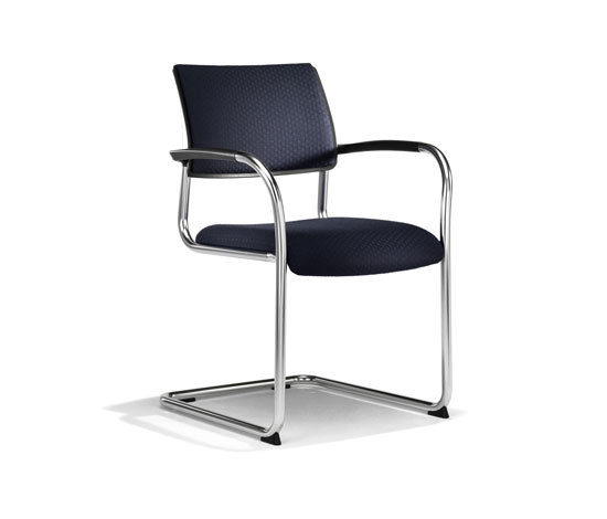 9279/3 Papilio | Chairs | Kusch+Co