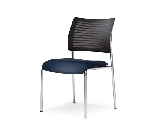 9292/2 Papilio | Chairs | Kusch+Co