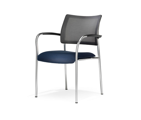 9292/4 Papilio | Chairs | Kusch+Co