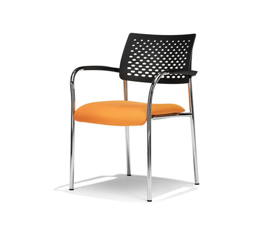 9297/4 Papilio | Chairs | Kusch+Co