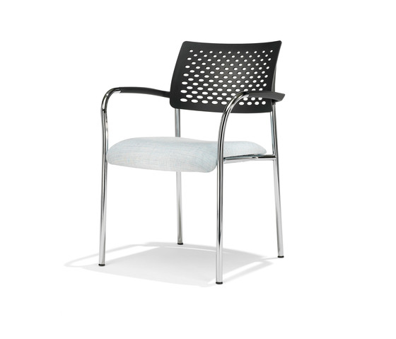 9297/4 Papilio | Chairs | Kusch+Co