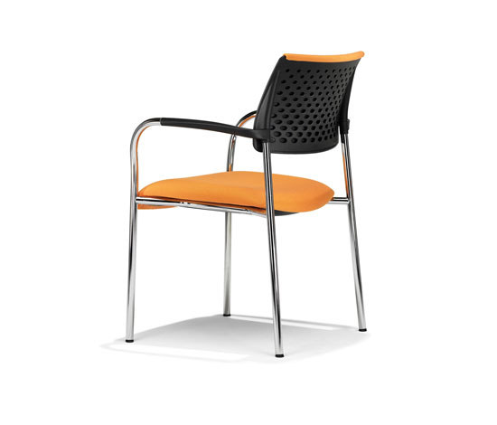 9299/4 Papilio | Chairs | Kusch+Co