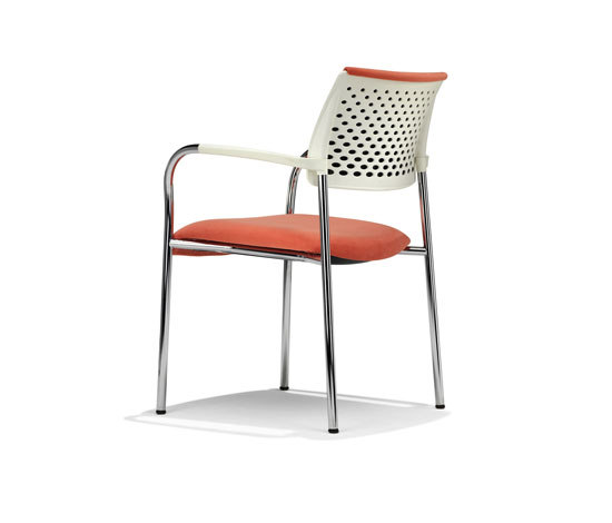 9299/4 Papilio | Chairs | Kusch+Co