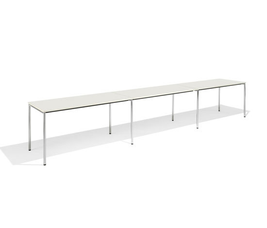 3151/6 Scorpii | Contract tables | Kusch+Co