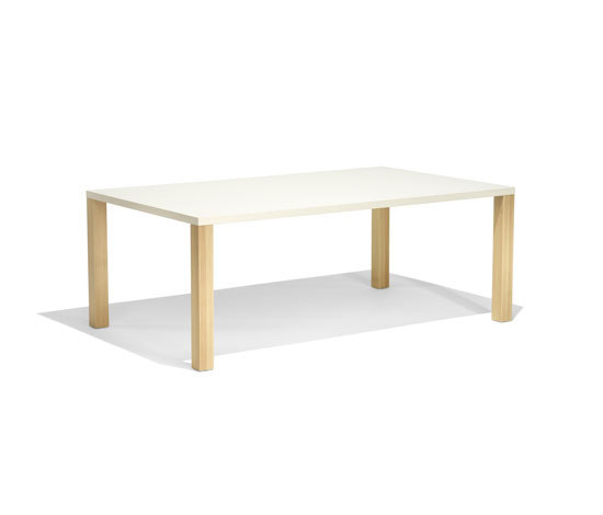 8900/6 | Dining tables | Kusch+Co