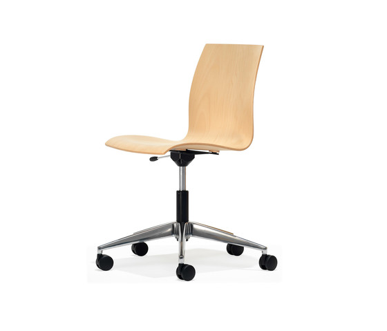 1140/1 Trio | Office chairs | Kusch+Co