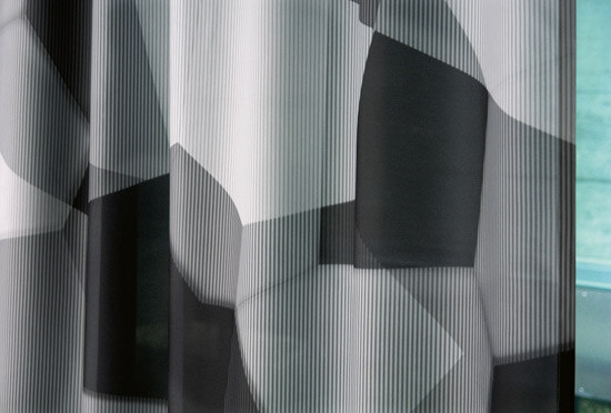 Shadow Form | Tessuti decorative | Création Baumann