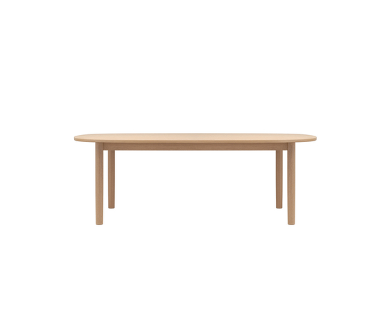 1130 | Dining tables | Thonet