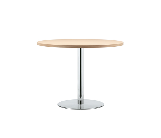 S 1123 | Contract tables | Thonet