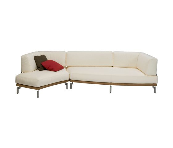 Nautica Lounge Group | Sofas | Val-Eur