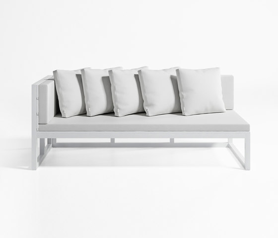 Saler Modul Sofa 1 | Sofas | GANDIABLASCO