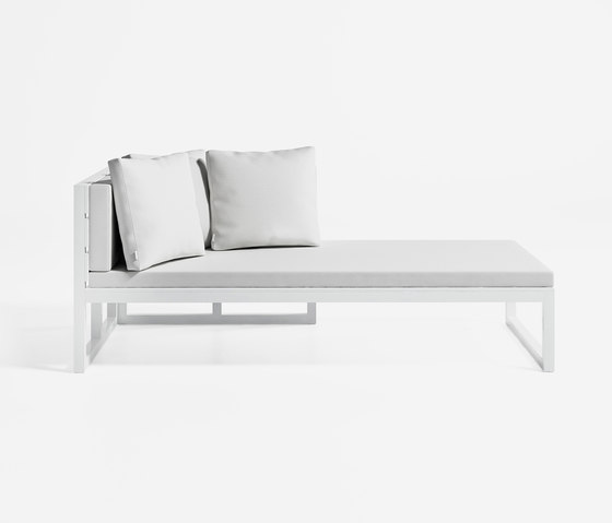 Saler Sofa Modular 2 | Sun loungers | GANDIABLASCO