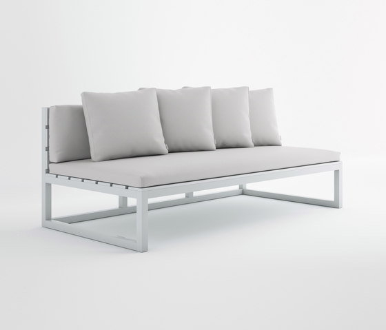 Saler Sectional Sofa 4 | Sofas | GANDIABLASCO