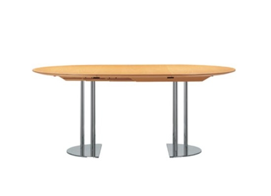 S 1047 | Dining tables | Thonet