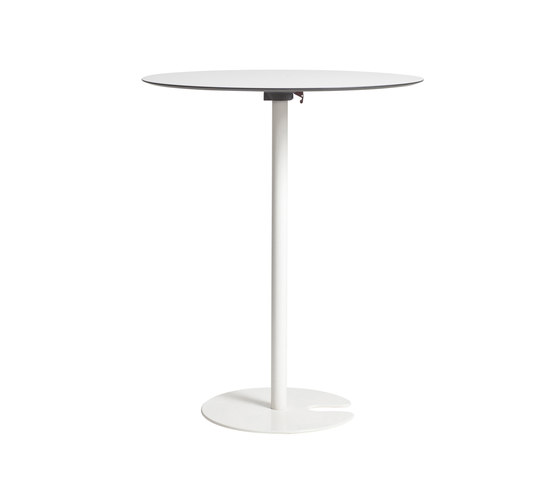 Polo Table TA-C | Standing tables | Accademia