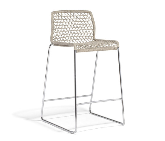 Vela Barstool A | Bar stools | Accademia