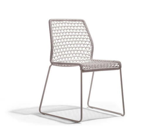 Vela Chair | Sillas | Accademia