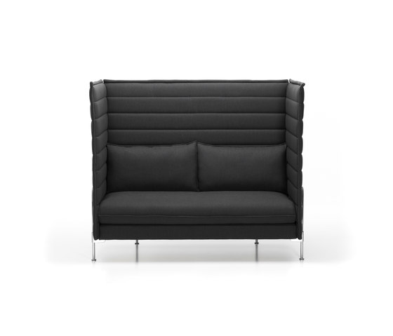Alcove Highback Two-Seater | Sofas | Vitra