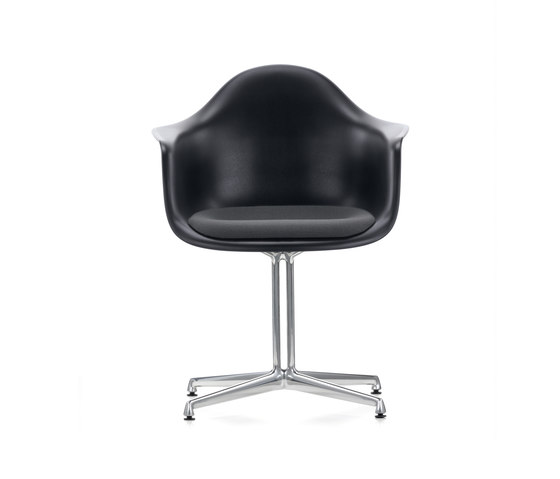 Eames Plastic Armchair DAL | Stühle | Vitra