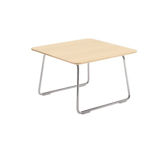 Polar PO-2884-MM-CH | Coffee tables | Davis Furniture