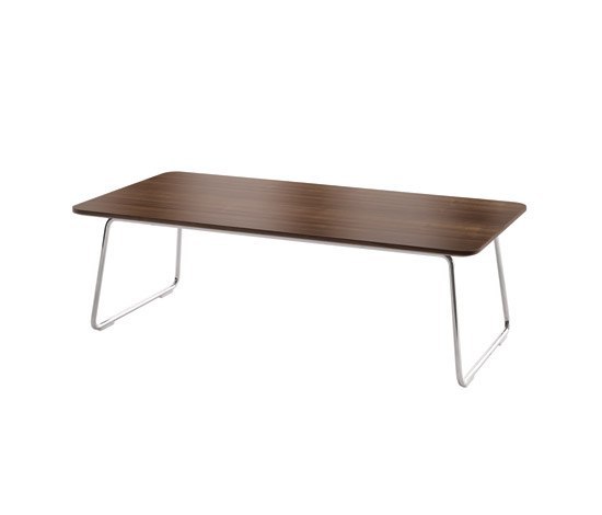 Polar PO-2883-MM-CH | Coffee tables | Davis Furniture