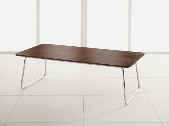 Polar PO-2883-MM-CH | Coffee tables | Davis Furniture